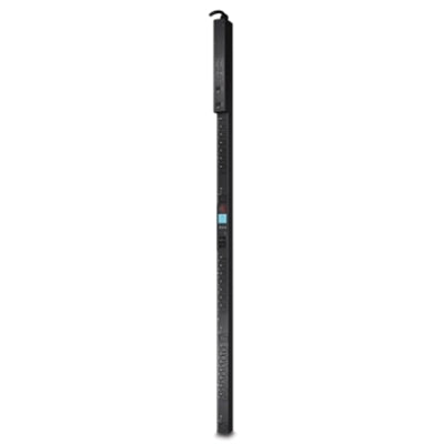 Rack PDU 2G Metered ZeroU Rack PDU 2G Metered ZeroU